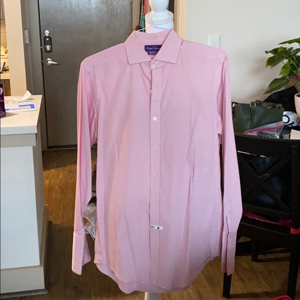 Ralph Lauren Dress Shirt